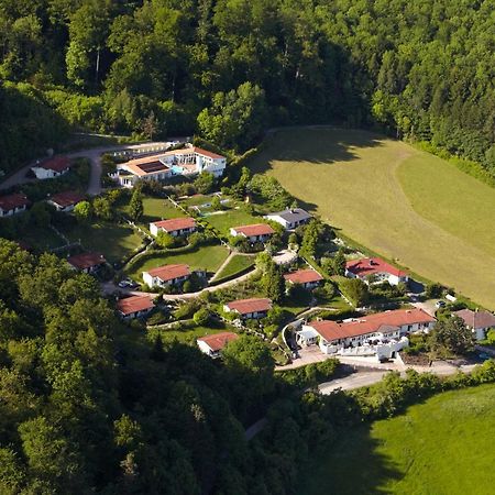Einbecker Sonnenberg Hotel Kültér fotó