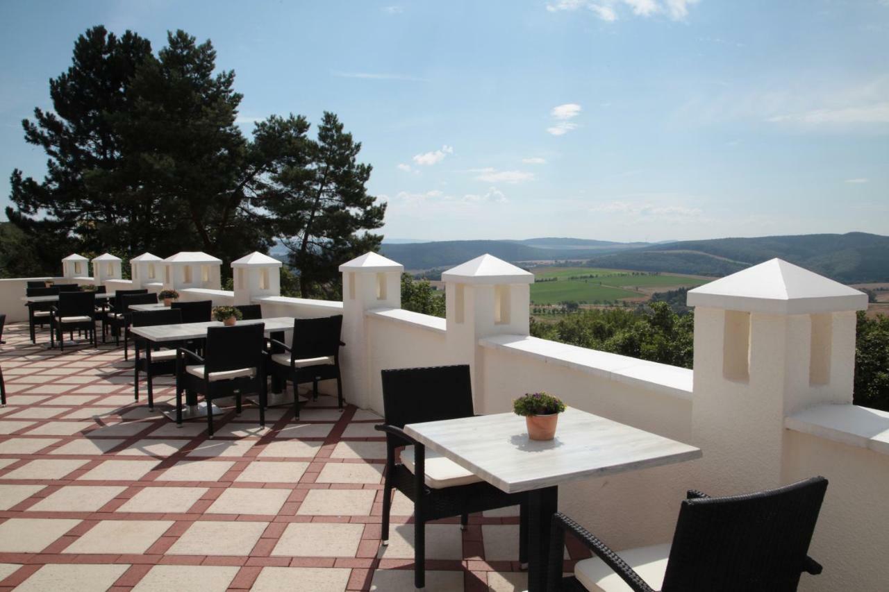 Einbecker Sonnenberg Hotel Kültér fotó