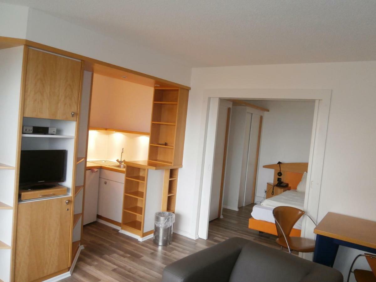Einbecker Sonnenberg Hotel Kültér fotó